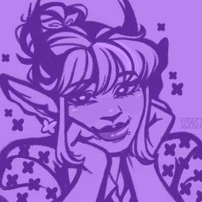 ᴘʜᴏᴇʙᴇ ; ꕥ💜さんのプロフィール画像