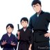 初段パパ剣士@子供達の挑戦 (@gokendofamily) Twitter profile photo 初段パパ剣士@子供達の挑戦 (@gokendofamily) Twitter profile photo