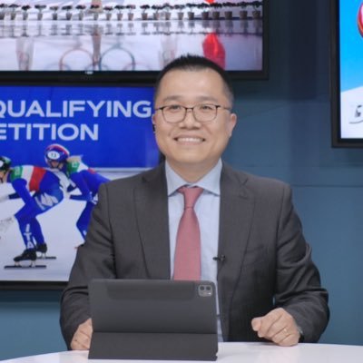 ZFan1013's profile picture. Giornalista cinese focalizzato sulle relazioni 🇨🇳🇮🇹, economia e politica estera cinese. Appassionato di sport e romanista. Marito e orgoglioso papà.
