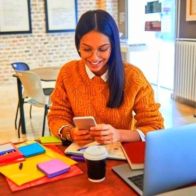 karanikagwe409's profile picture. Assignments help services at affordable rates.

WhatsApp 

 https://t.co/q3rlUK2bDG