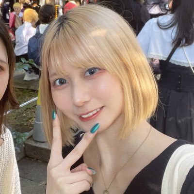 鈴。9等身バンビさんのプロフィール画像