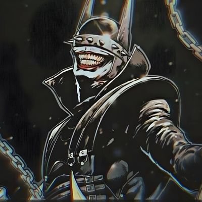 NamaGwRobi's profile picture. Cuman akun ngidol kok.