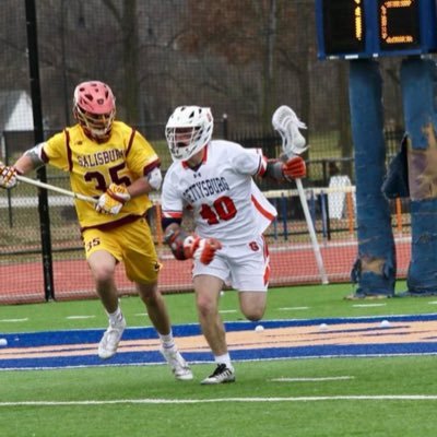 emkessler04's profile picture. Gettysburg 2026 Millbrook School 2022 USA Indoor Lacrosse Team Israel Predators Lacrosse Superstar Box Lacrosse CTBLL Revolution