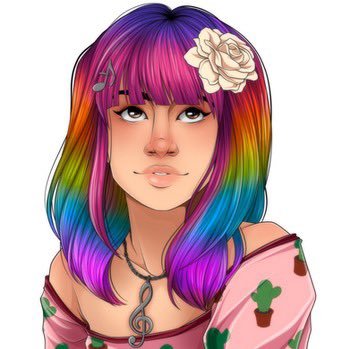 Hello I’m the_aria_rose on twitch! Follow me here for twitch updates and new games that I am interested in!