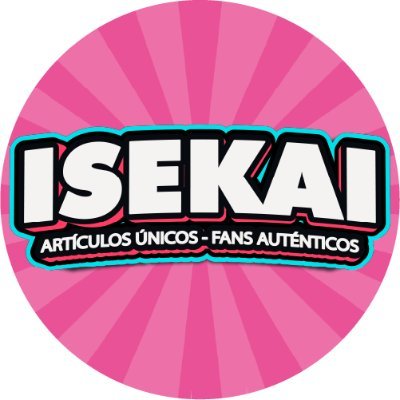 Isekai