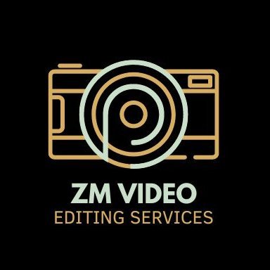 ZM Video, your gateway to video excellence. I turn your raw footage into captivating narratives. If interested in Video Editing Services, DM me.