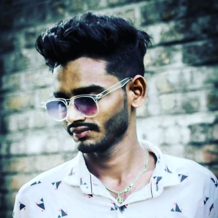 Sukumar9501's profile picture. Creative Mind & Content Creator

Just another degen chasing alpha 💎
Airdrops • New Tokens • Market Moves
Started from 0 — let’s grow together ⚡