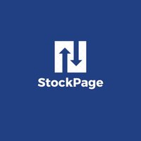 StockPage (@stocks_page) 's Twitter Profile