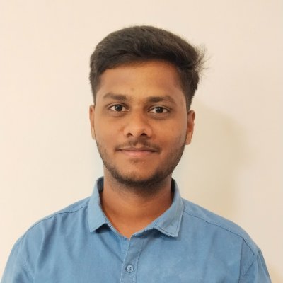 GaneshPC007's profile picture. I'm a tech enthusiast 🌐 committed to staying on the cutting edge. Passionate about learning new technologies 🚀, my goal is to lead dynamic teams to success. I