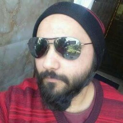 KaranBedi421157's profile picture. 