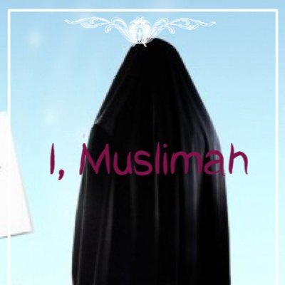 I am a Muslimah/Ukht/Bint/Umm/. One who declared la ilaha illallah in truth and tries to stand firmly upon Quran & Authentic Sunnah as best as I can