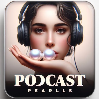 PodcastPeals Profile Picture