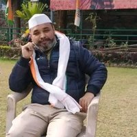 Mahaveer Singh Bisht(मेरा वोट संविधान बचाने के लिए(@shivbisht12958) 's Twitter Profile Photo