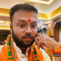 Abhishek Kashyap (Modi Ka Parivar)(@AbhishekDurgCG) 's Twitter Profileg