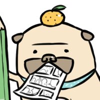 studioHEADLINE@『ポンコツ大首領ちゃんとオッサン戦闘員さん。』『まゆたお』連載中 (@headline0003) 's Twitter Profile Photo studioHEADLINE@『ポンコツ大首領ちゃんとオッサン戦闘員さん。』『まゆたお』連載中 (@headline0003) 's Twitter Profile Photo