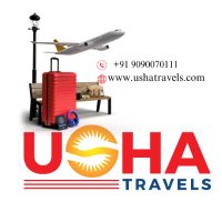 USHA TRAVELS(@usha_travels) 's Twitter Profile Photo