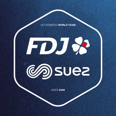 FDJ_SUEZ Profile Picture