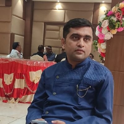 Imshaileshth84's profile picture. 