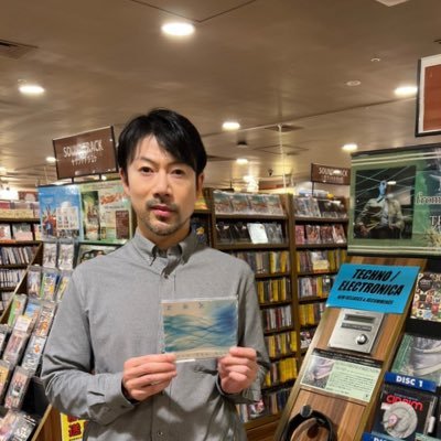 Composer、アーティスト、日本、カナダ、ドイツのレーベル等からリリースhttps://t.co/mkN4oYZMDq、楽曲提供＆コラボ多数。代表曲