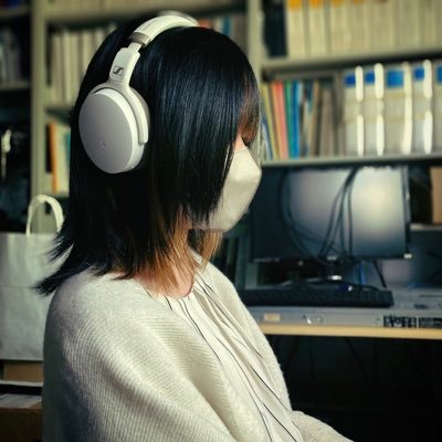 Rioku87's profile picture. 早稲田大学 博士後期