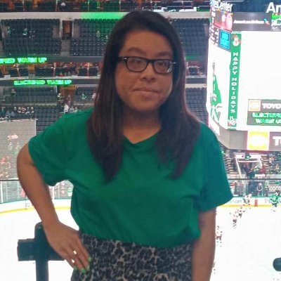 Reporter & Writer | Stars @inside_the_rink | Rangers @ITDBaseball | Opinions are my own