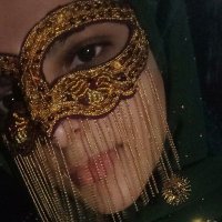 مهدیه رجبی (@_mim_re_) 's Twitter Profile