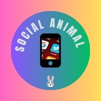 Social Animal 🐰(@thesocialaniml) 's Twitter Profile Photo