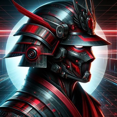 SovereignMagus's profile picture. Actuate