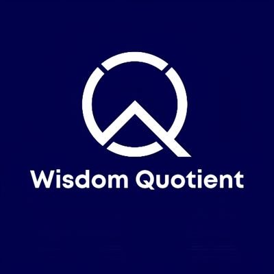 wisdomquotient Profile Picture
