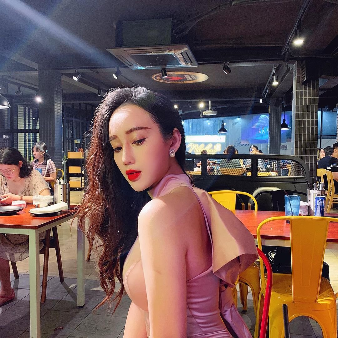 Khi bạn cô độc đó rất là đáng sợ hơn ,Tôi hy vọng bạn sẽ cảm động khi chúng ta nói về điều đó