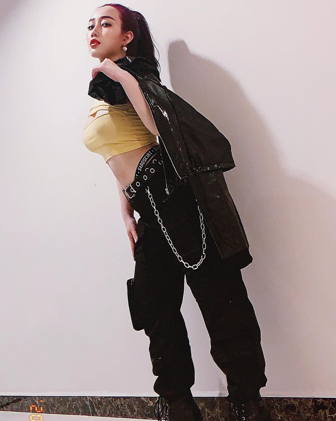 Nichama486236's profile picture. Bạn Ko có hối tiếc với cuộc yêu này đau đúng hok