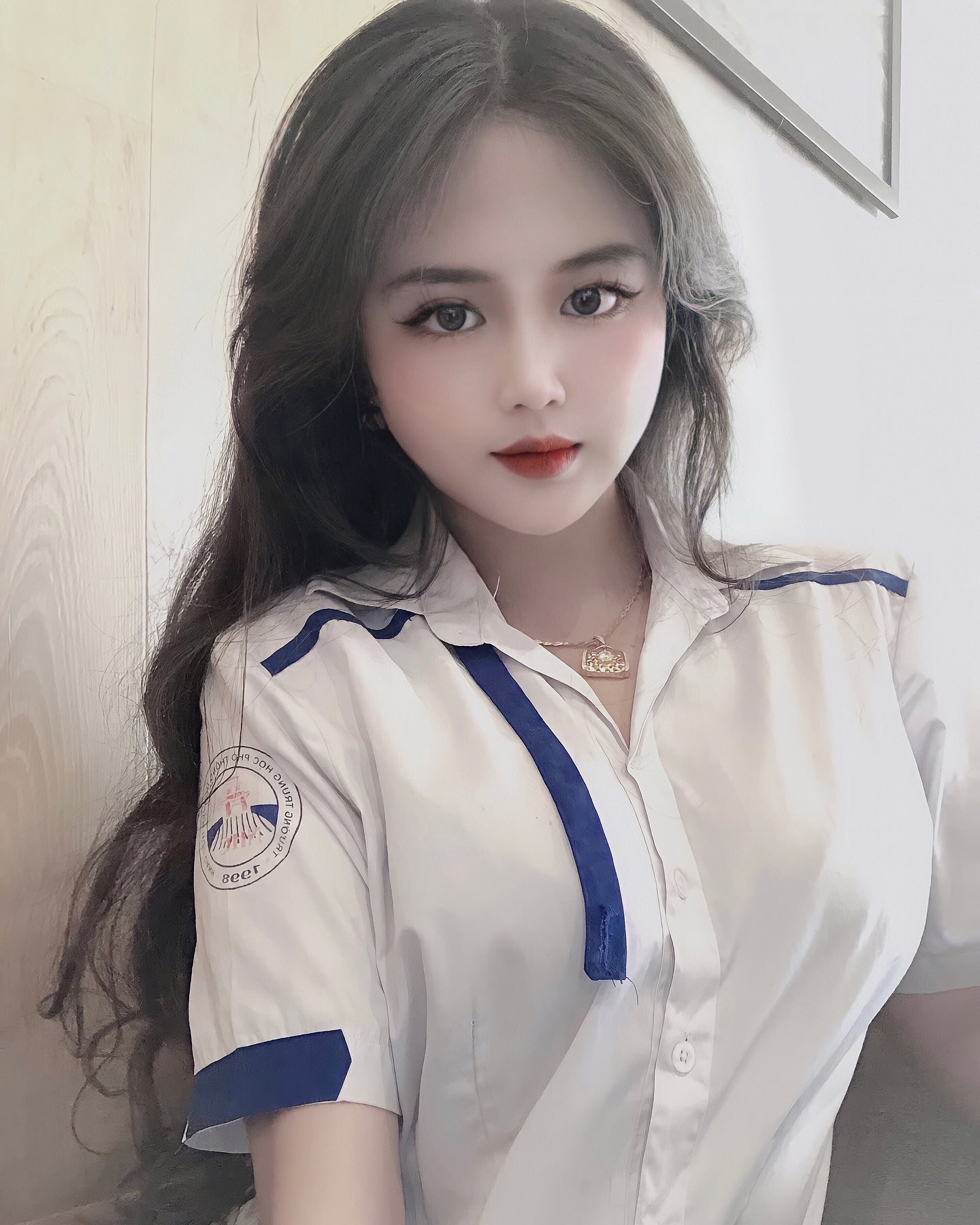 Coi như về sau bạn có rơi nước mắt bạn cũng rất là vui