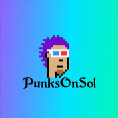 PunksOnSol Profile Picture