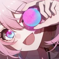 河童カッパ (@lc8_iv) 's Twitter Profile