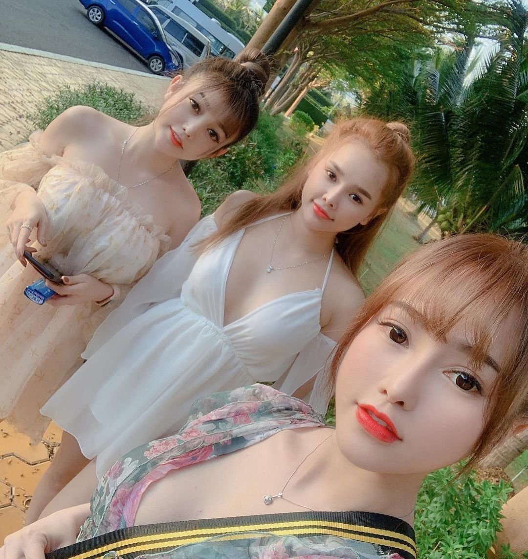 Hạnh phúc của bạn sau khi sắp sếp xong , với tôi Ko liên quan
