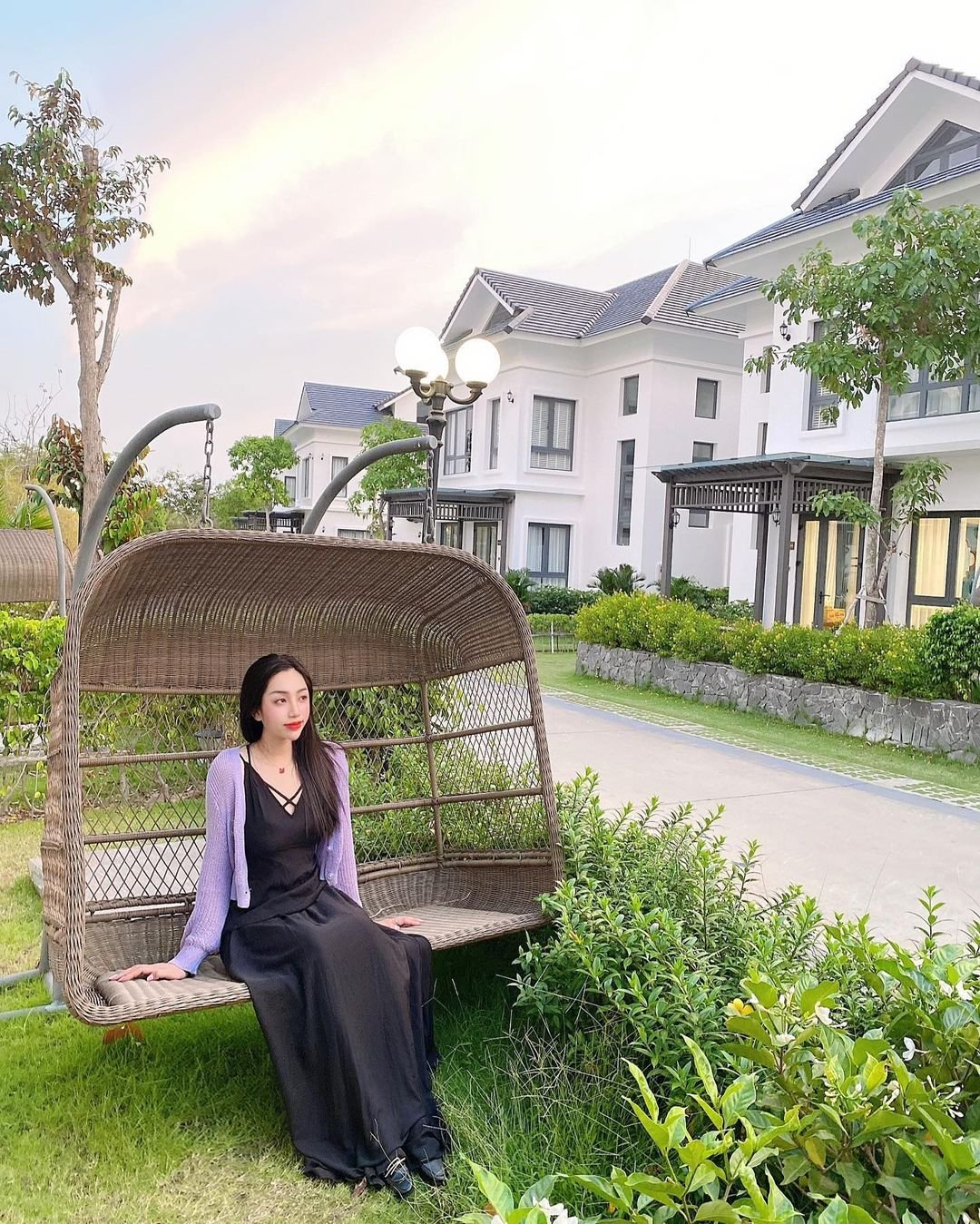 Coi như về sau bạn có rơi nước mắt bạn cũng rất  là vui