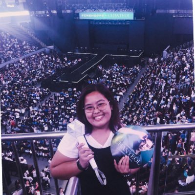 Exo L - Carat - iKonic || RPm 2025 || #studytwt and #stanacc