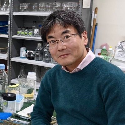 A researcher working on neocortical evolution/Applied Biology, Kyoto Institute of Technology（京都工芸繊維大学応用生物学系）