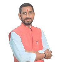 Shyam Sunder Sanatani (Modi Ka Pariwar)(@SarvaSena) 's Twitter Profile Photo