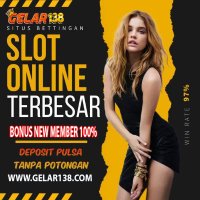 GELAR138: Situs Slot Gacor Terpercaya 2024 dengan(@Gelar138) 's Twitter Profile Photo