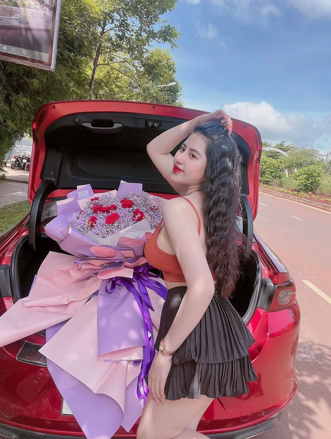 Nguyện Khi anh khóc những giọt nước mắt của anh cũng là niềm vui của anh .