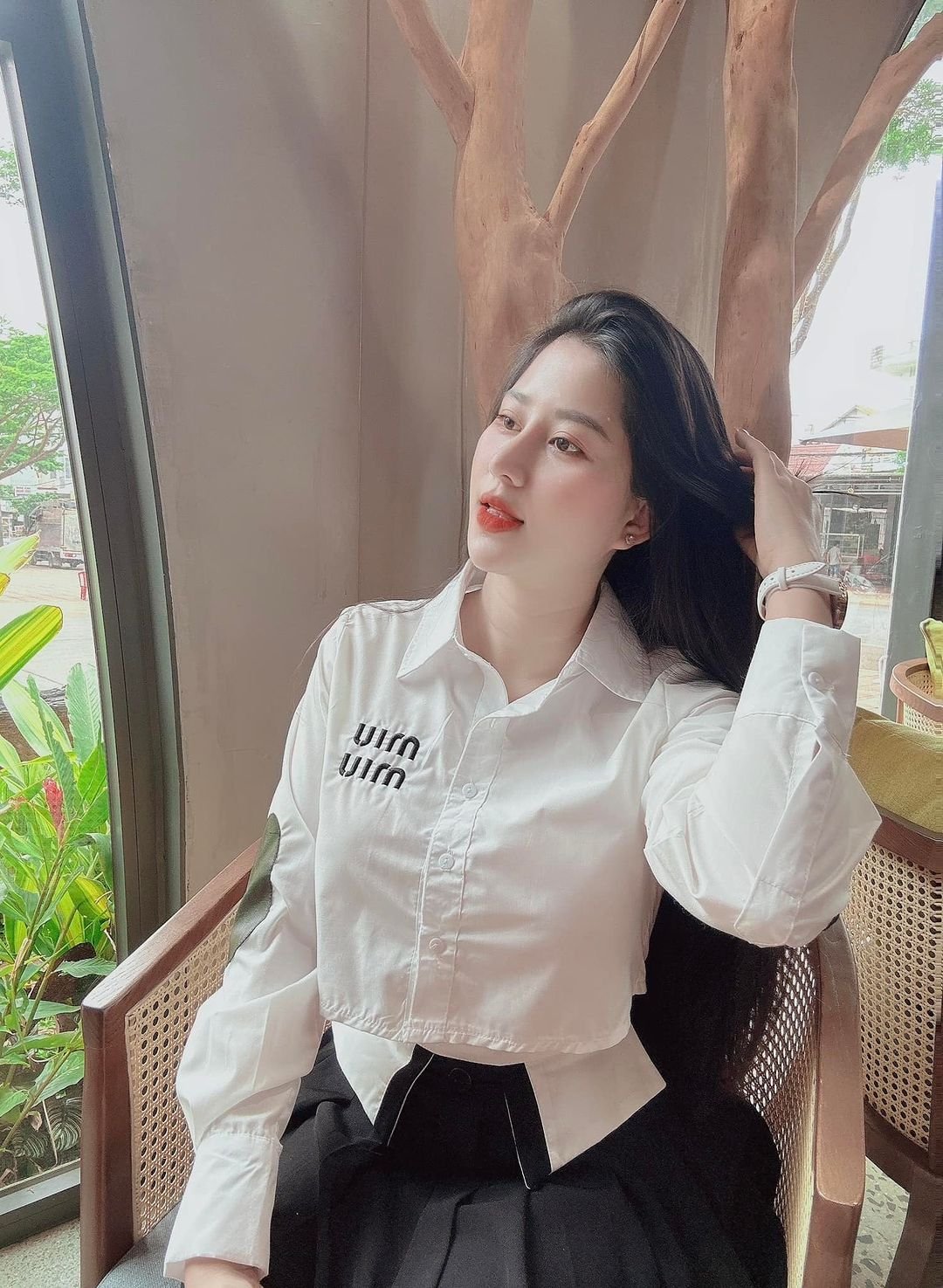 Mong bạn của bạn nói câu chúc bạn ngủ ngon , Tôi ở một mình không cảm thấy cô đơn