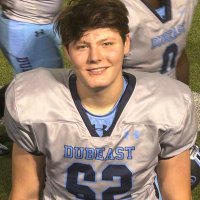 Levi Scroggin (@levi_scroggin) 's Twitter Profile