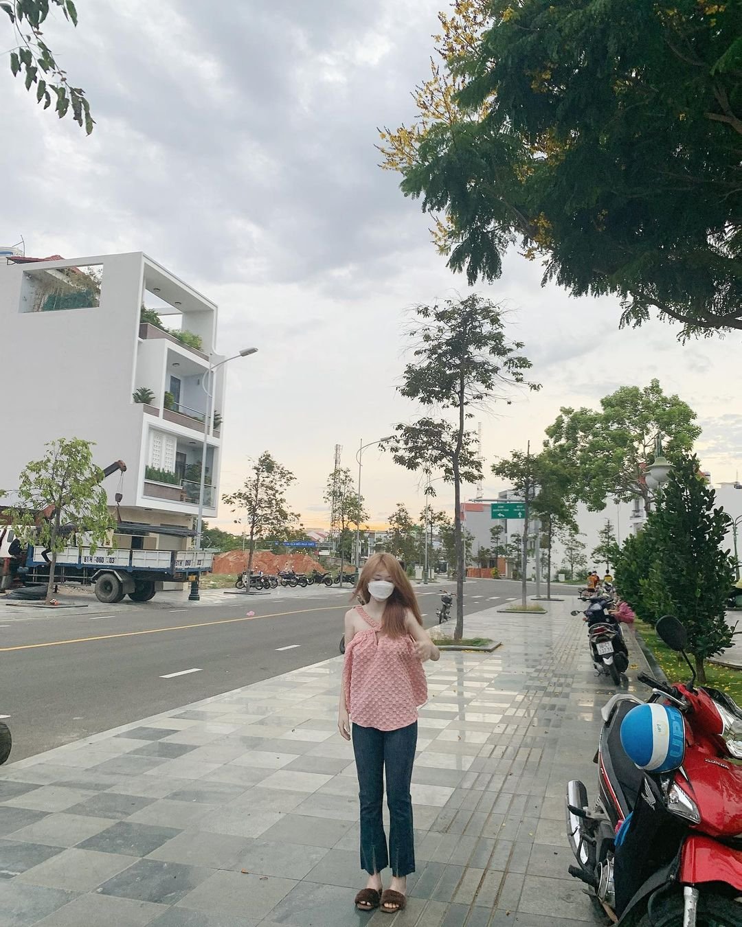 Coi như về sau bạn có rơi nước mắt bạn cũng rất là vui