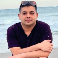 Harshad PA, Ph.D. (@harshad_neuro) 's Twitter Profile