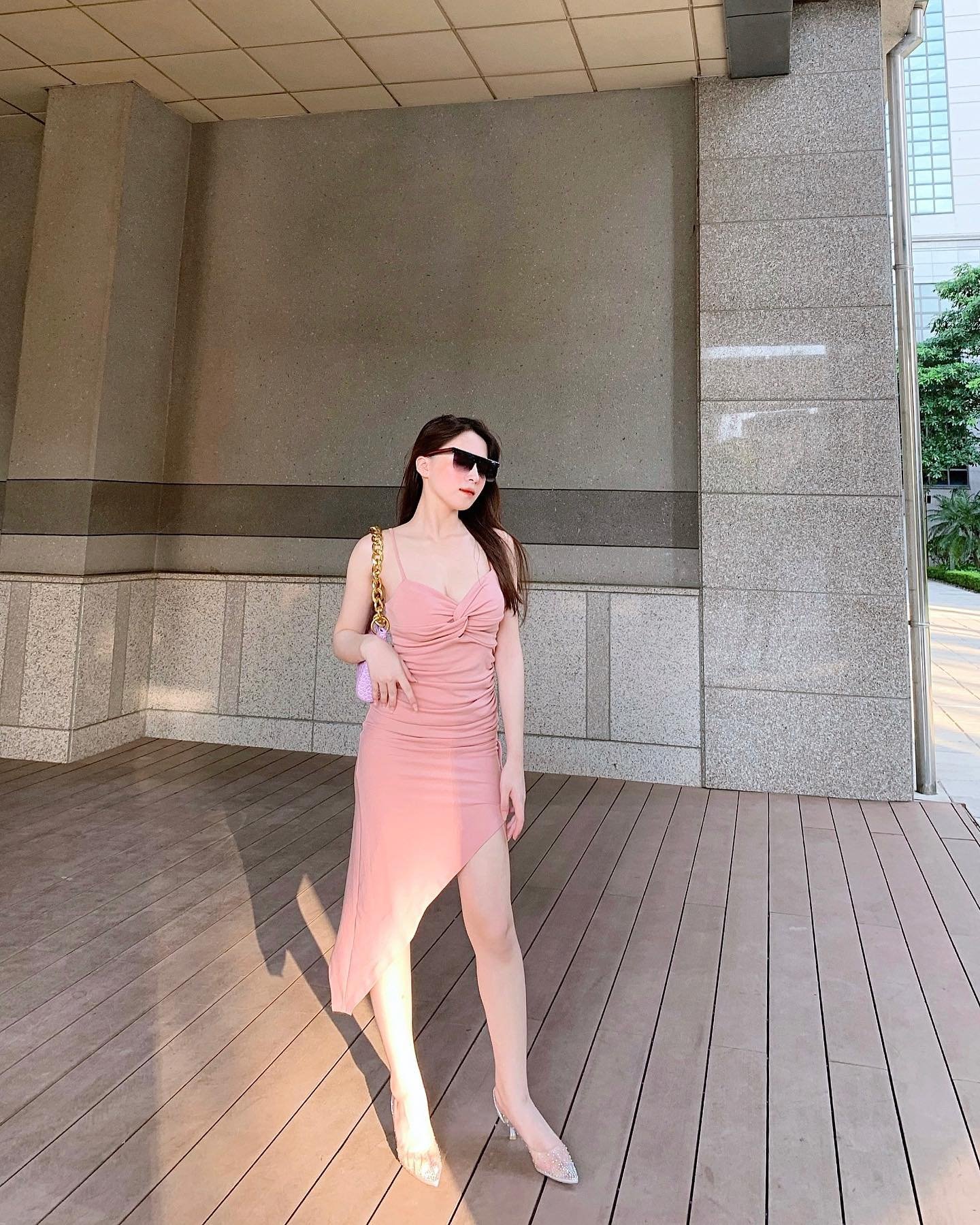 Cho dù bạn có hậu đài ,Có cây to để dựa ,Có người yêu , Thanh xưân , Sắc đẹp , xuất sắc , hoàn hảo