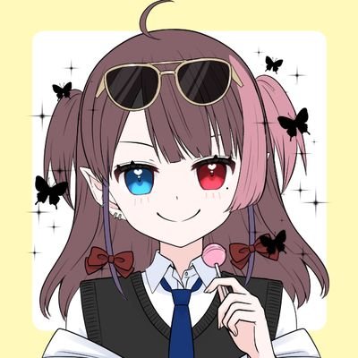 Shadow_RMTzz's profile picture. Twilight=RAZZ MA TAZZ🎼『=』の後にファーストネーム🎼リブロツィオーネ中等部4学年🎼326号室の予定🎼影の妖精な男の娘🎼icon：くろまとメーカー様