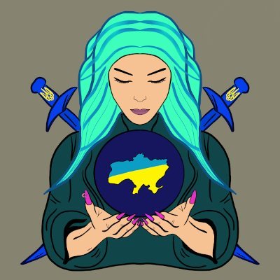 vikuwkaaa's profile picture. торжественно клянусь, что замышляю шалость и только шалость