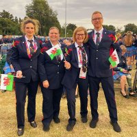 Katy Williams (@katyphysio) 's Twitter Profile Photo