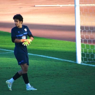 nawafalshrman's profile picture. ⚽️🧤